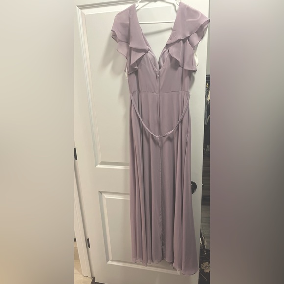 Dear Cloe bridesmaids dress - Picture 4 of 5